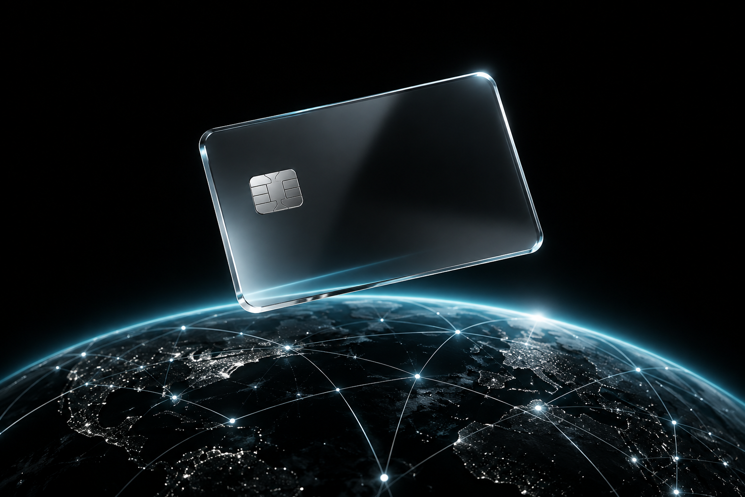 Digital payments editorial illustration